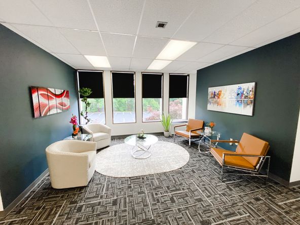 DeGratia Offices